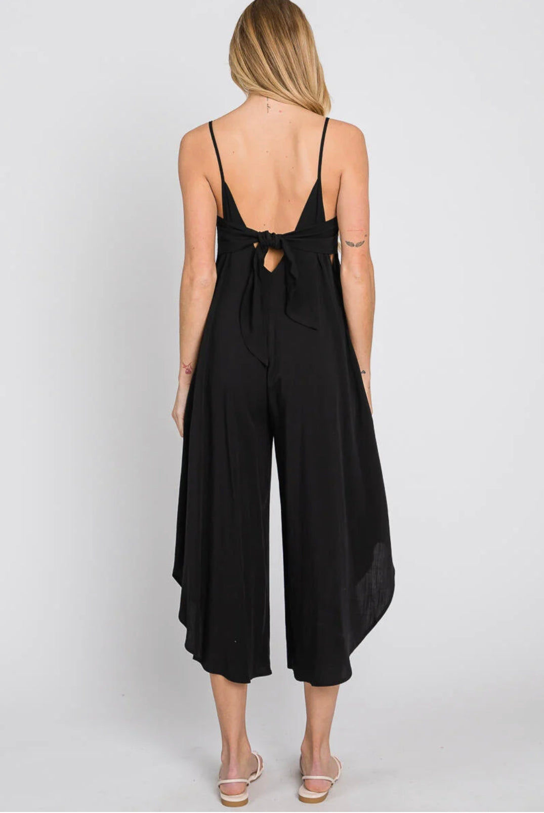 Cami Jumpsuit